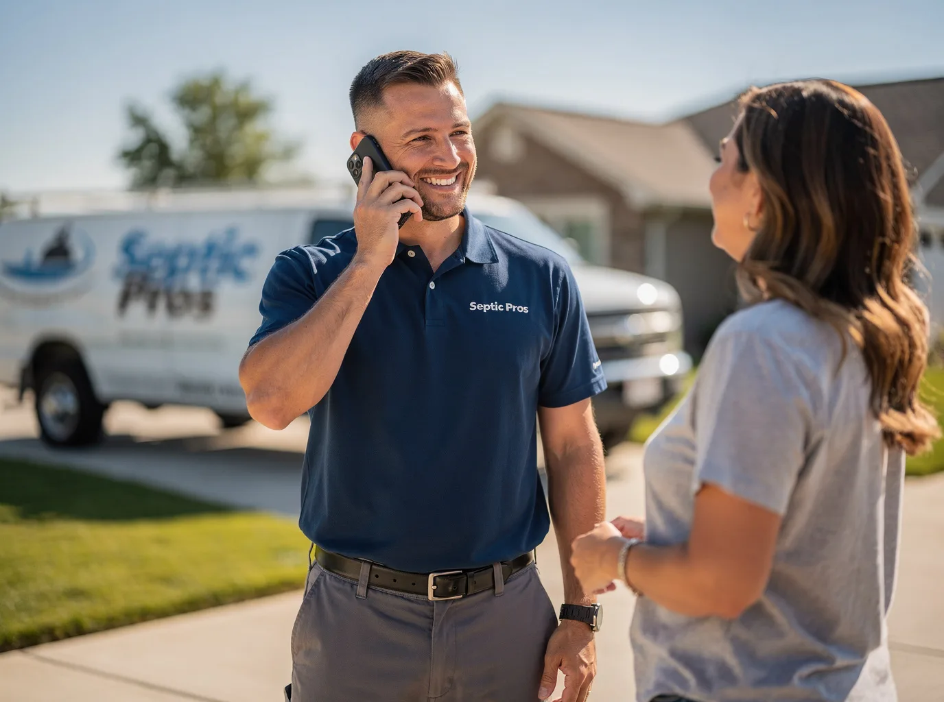 Septic Tank Pumping Fredericksburg, TX FAQs
